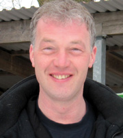 Dietmar Specht
